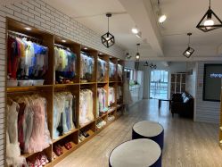-男孩女孩亲子儿童摄影(真实客照店)