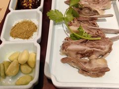 -东方亚克西餐厅(西康路店)