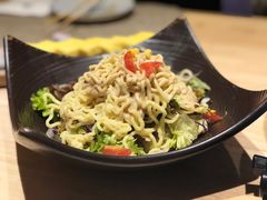 拉面沙拉-琴寿司居酒屋(中山广场店)