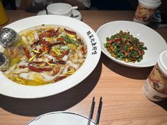 -太二酸菜鱼(群光广场店)