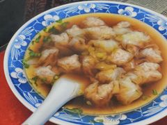 -樊川祖传馄饨(江都店)