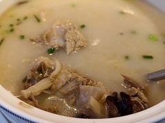 -京味民福烤鸭店(建设四马路店)
