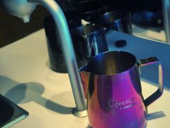 -dotcom coffee古点咖啡(致真大厦店)