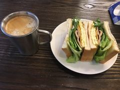 豐咖啡-就爱丰盛号(士林店)