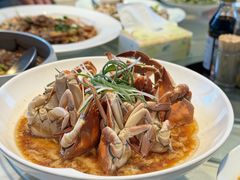 -小厨师·二十年沈家门小海鲜(百井坊巷店)