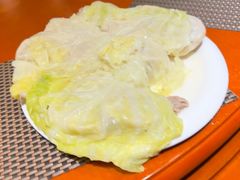 驴肉蒸饺-秦三驴(云飞街店)