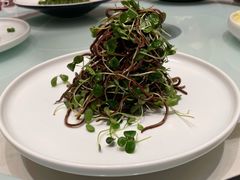 椿苗豆腐丝-城南往事(滨江世茂店)