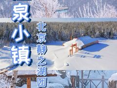 -沉浸北京·团建旅行·密室剧本杀·年会会议轰趴拓展