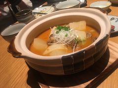 -yokocho上横町·日本食街(深业上城店)