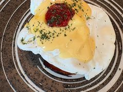 -广州天河希尔顿酒店