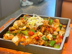 -韩一品韩国料理(柏庐南路店)