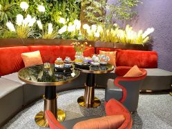 -花隐·美芙炫海菲秀皮肤管理中心