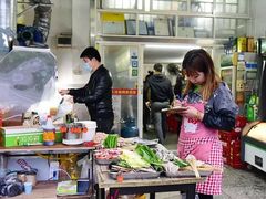 -赣虔满头大汗烧烤(总店)