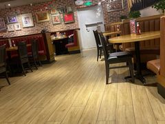 -星期五餐厅(金融街店)