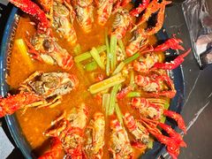 -红盔甲·小龙虾(人民广场店)