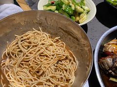 凉面-一棠龙虾•王牌虾球(楚河汉街店)