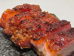 蜜汁叉烧-北京厨房(SKP店)