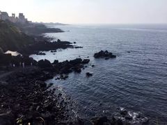 -龙头岩(Dragon Head Rock)