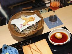 -Ginza Onodera铁板烧(外滩十八号店)