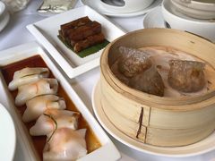 -悦景酒家(罗湖店)