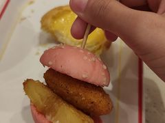 -龍歌自助小火锅(淮安楚州万达店)