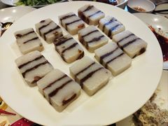 -红城阁·上海味道(四平路店)