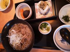 -黒豚料理 寿庵(中央駅西口店)