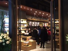 门面-星巴克臻选(深圳罗湖万象城店)