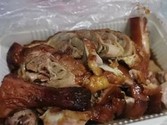 -章云板鸭(评事街店)