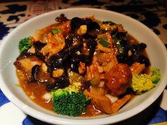 老陕一锅鲜-遇见长安(兰州中心店)