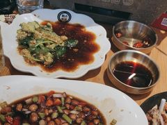 -聚点串吧·北京烧烤(公益西桥店)