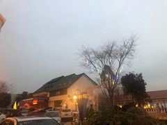 -青岛海景花园大酒店