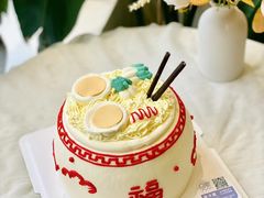 -贝紫Style(木马公寓店)