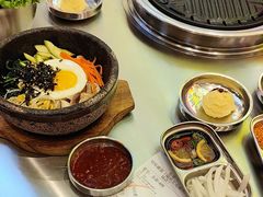 -哈哈碳都·牛肋条无限自助烤肉(宝龙店)