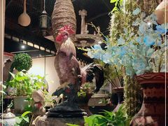 -楼兰新疆主题餐厅(悠方店)