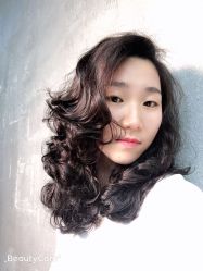 -MMby Hair Code芭曲发型