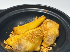-祥记·国宴豫菜·经典粤菜(郑东新区新长安店)