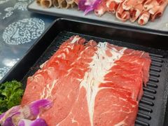 -丽江庭院之丽江往事(安定门店)