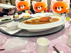 -顺风海鲜港(金玉兰店)