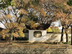 -石湖景区
