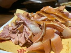 -六泰居·尔滨地标·东北菜(松北店)