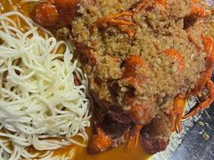 -红钳侠小龙虾·烧烤(中赢康康谷店)