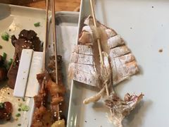 -木屋烧烤(坂田天安云谷店)