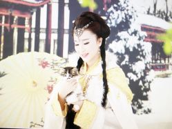-盘子女人坊生日照·摄影馆(华强店)
