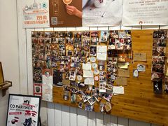 -雕刻时光咖啡馆(师大路店)