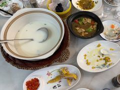 -紫藤园·天目湖大鱼头(南山竹海店)