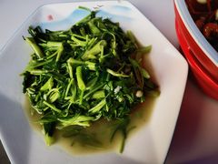 -黄牛肉馆·皖南土菜