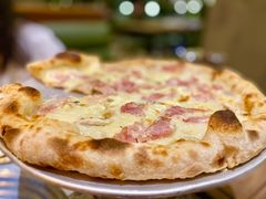-OGGI TRATTORIA PIZZERIA(深业上城店)