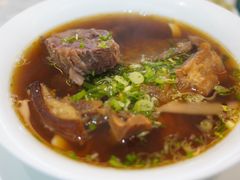 -天下三绝 牛肉面/红酒