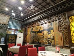 -老浒记烤鸭-北京菜(琉璃厂店)